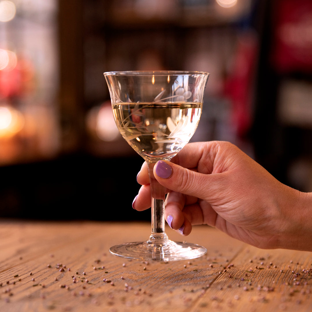Pickering's NEW Peacocktail Tour