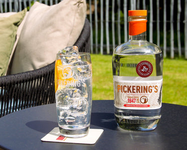 Pickering's Original 1947 Gin