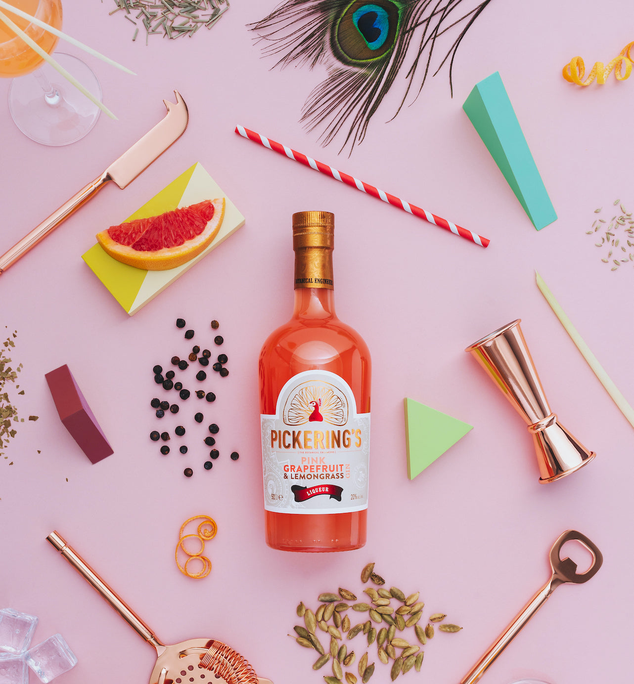 Launching our latest perfect serve